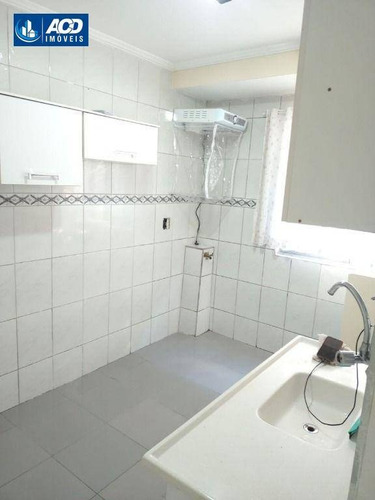 Imagem 9 de 16 de Apartamento Com 2 Dormitórios Para Alugar, 47 M² Por R$ 1.200,00/mês - Village - Itaquaquecetuba/sp - Ap0184
