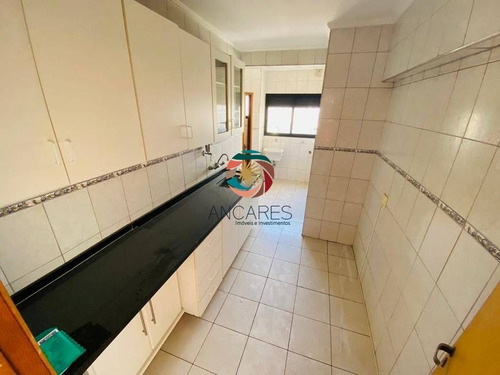 Imagem 3 de 22 de Ótimo Apartamento À Venda Em Interlagos - 3 Dormitórios - 1 Suíte - 2 Vagas - 52946