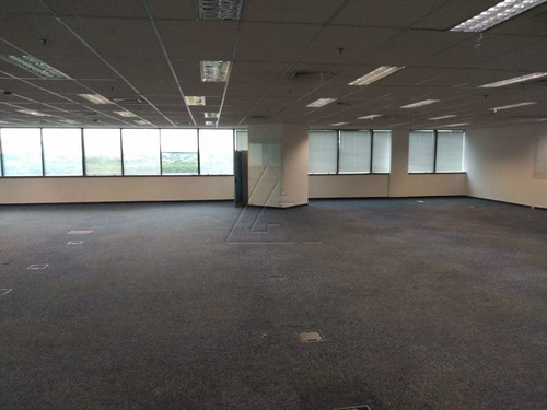 Imagem 4 de 23 de Conjunto Comercial, Cidade Monções, São Paulo, Cod: 4360 - A4360