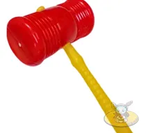 Comprar Chipote Chillon Grande Chapulin Juguete Piñata Fiesta