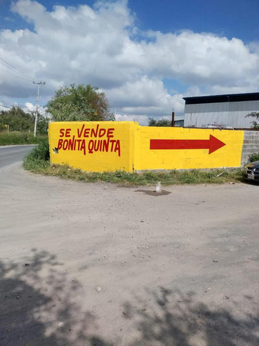 Quinta En Venta Agua Fria Apodaca Nuevo Leon