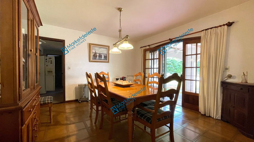 San Rafael - Casco Colonial