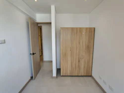 Apartamento En Arriendo San Jose Obrero 743-7547