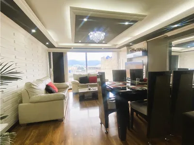 Apartamento en venta