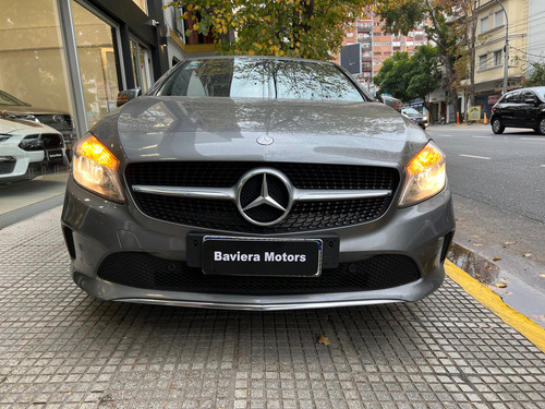 Mercedes-Benz Clase A 1.6 A200 Urban 156cv