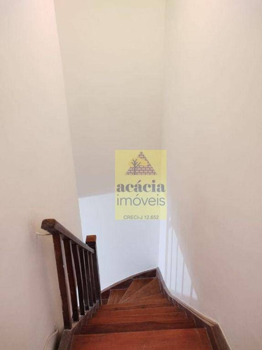 Imagem 21 de 22 de Sobrado Com 2 Dormitórios Para Alugar, 90 M² Por R$ 1.500,00/mês - Jardim Mangalot - São Paulo/sp - So3096