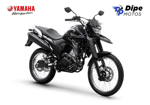 Imagem 1 de 5 de Yamaha Xtz Lander 250 Abs 2022 - Dipe Motos