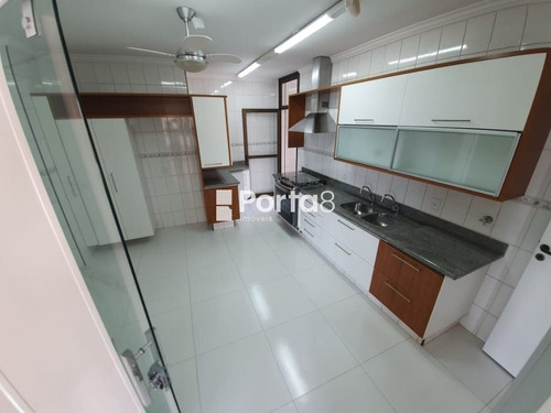 Imagem 7 de 15 de Apartamento - Cidade Nova - Ref: 13526 - V-ap8056