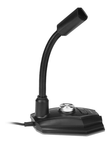 Imagen 5 de 6 de Micrófono Usb - Bonks M2 Rgb