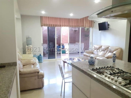 Townhouse Venta Guataparo Valencia Carabobo Leida Falcon Lf23-25706