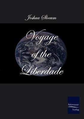 Libro Voyage Of The Liberdade -                         ...