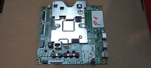 Placa Main Tv LG 43uk6300psb (caja 3)