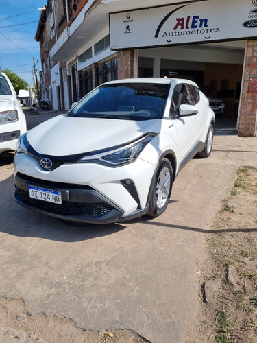 Toyota C-HR 1.8 Ecvt Hv