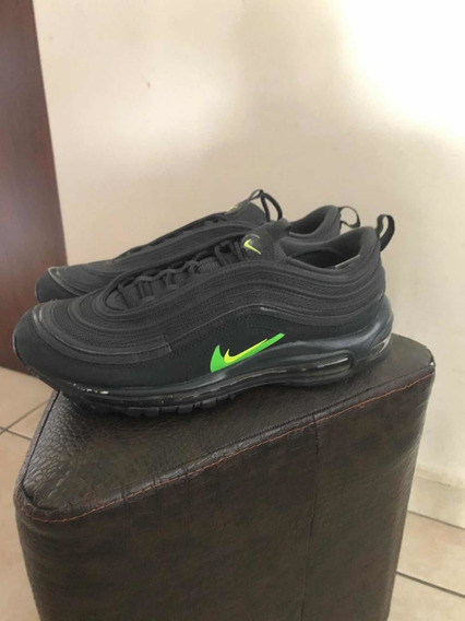 air 97 negros