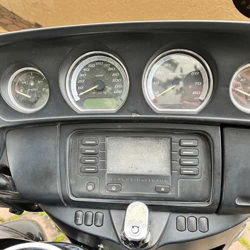 Imagen 4 de 11 de Harley-davidson Ultra