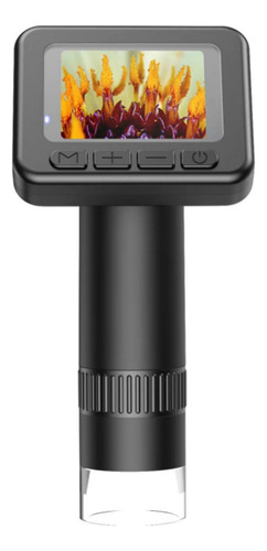 Microscópio Portátil Digital W2 Usb De Alta Definição Magni