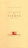 En La Quietud Del Tiempo (antol - Garcia Baena, Pablo.-