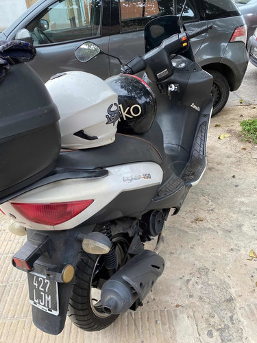 Imagen 4 de 7 de Zanella Styler 150cc