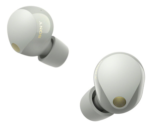 Auriculares Sony Wf-1000xm5 Inalámbricos Con Cancelación De
