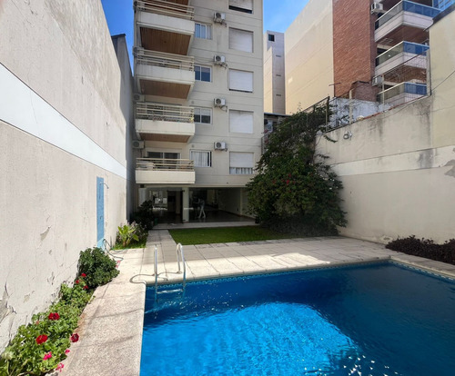 Venta Monoambiente C/amenities Recoleta