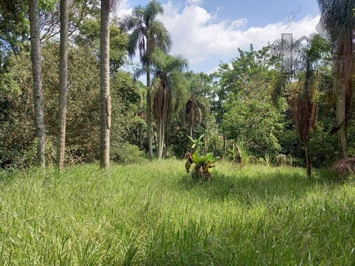 Imagem 2 de 8 de Cod - 5499 - Terreno Plano De 1000m² Em Loteamento Com Acess - 5499