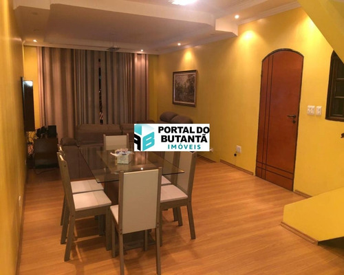 Imagem 3 de 26 de Casa - Ca00037 - 68672057