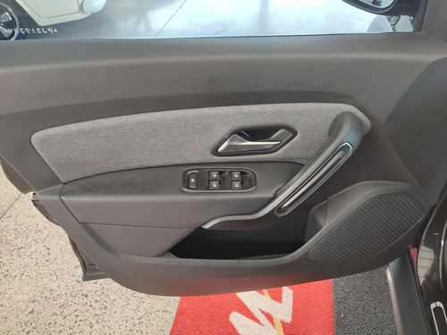 Renault Duster Ico16 Cvt 2023