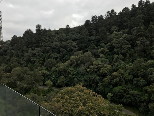 Imagen 10 de 12 de 1099- Fantástico Departamento En Renta En Cañada Cumbres