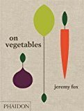 Libro On Vegetables - Fox, Jeremy