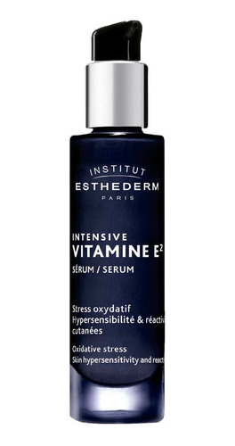 Esthederm Vitamine E2 Intensivo Serum X 30 Ml