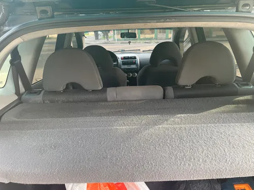 Honda Fit 1.3 Lx