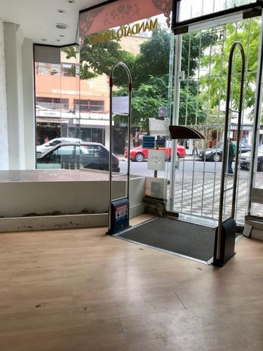Imagen 9 de 12 de Venta O Alquiler De Local En Zona Céntrica De La Ciudad