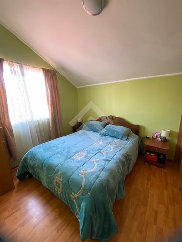 Casa En Venta De 3 Dorm. Acepta Subsidio