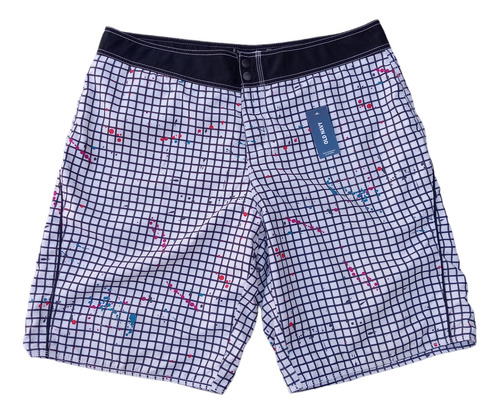 Short Bañador De Playa Verano Old Navy Talla 36