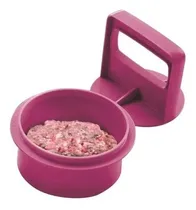 Comprar Prensa Hamburguesa Tupperware