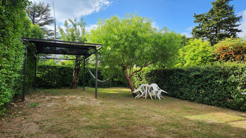 Duplex /departamento En Venta Villa General Belgrano