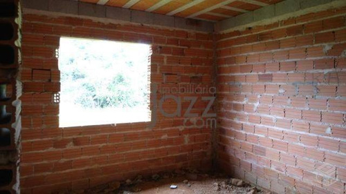 Imagem 9 de 15 de Terreno À Venda, 20000 M² Por R$ 745.000,00 - Jardim Brasília - São Roque/sp - Te2968