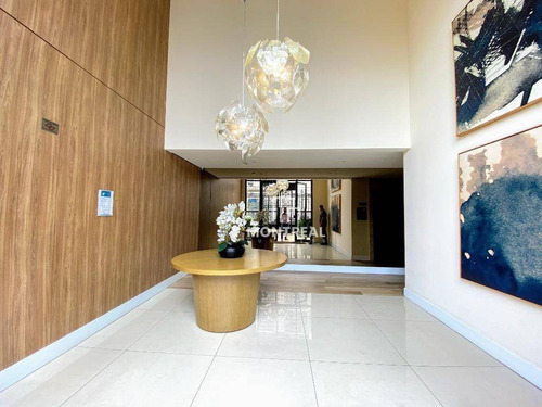 Imagem 17 de 30 de Apartamento À Venda, 36 M² Por R$ 345.000,00 - Centro - São Paulo/sp - Ap2418