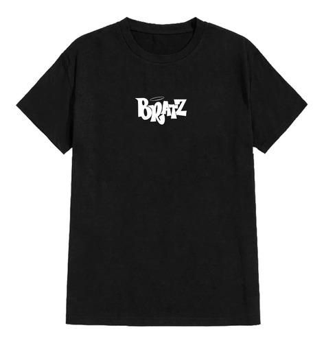 Polera Minimalista Bratz