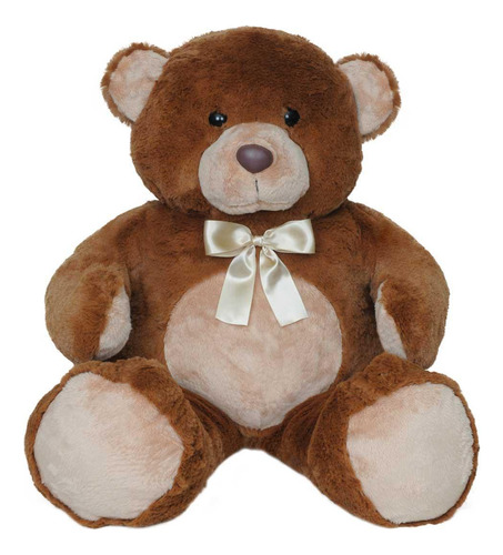 Urso De Pelúcia 30cm - Lovely Toys