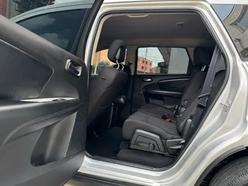 Dodge Journey 2.4 Se/express Fl