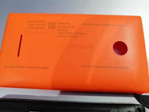 Wow! Nokia Lumia 532 Prototipo!!!!! Unico! S8 8s Xs Xr Max Xiaomi Motorola Smartwatch Jetta Rines Ps3 Ps4 Ps5 W600 Retro N95 Laptop iPad Rayban (Usado)