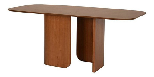 Kit Mesa De Jantar Boreal 180cm E 4 Cadeiras Jambu Cabecasa