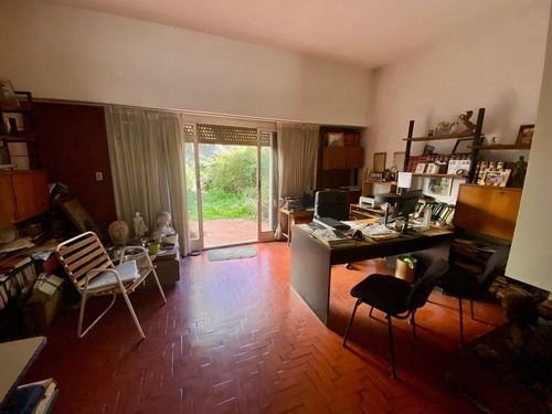 Venta Duplex Vicente López Gran Jardín