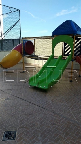 Imagem 8 de 15 de Apartamento - Vila Principe De Gales - Ref: 16192 - V-16192
