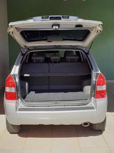 Hyundai Tucson Glb