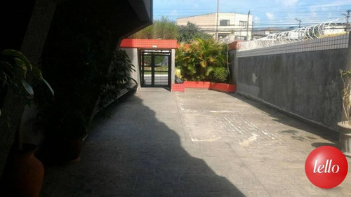 Imagem 16 de 19 de Apartamento - Ref: 243886