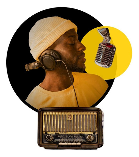 Locução, Rádio, Tv, Carro De Som (com 10 Segundos)
