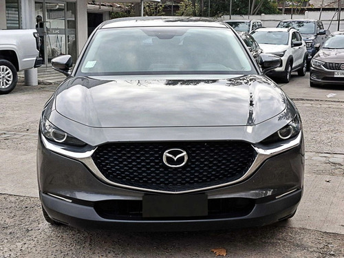 Mazda CX-30 2.0 At