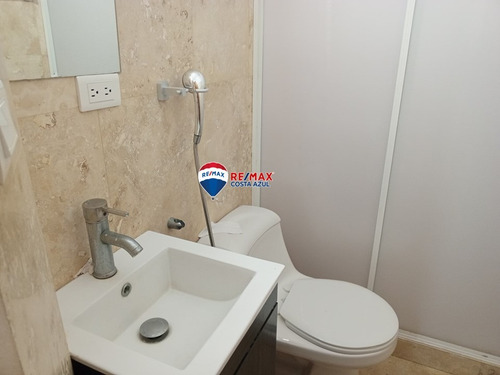 En Venta Apartamento Moderno Listo Para Disfrutar En El Conjunto Villa Alejandra En Tucacas.